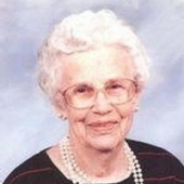 Dorothy Louise Shea