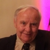Robert M. Campbell