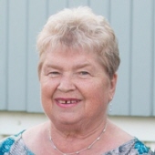 Massachusetts Lorraine Nancy Reusch of North Andover 9337641