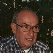 Joseph F Mello