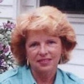 Joan Marie Rogers