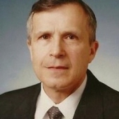 Raymond M. Macedonia