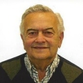 Thomas D. Ippolito, Sr.