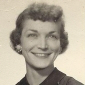 Marilyn T. Earley