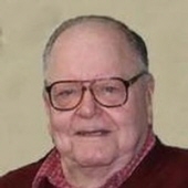 Ernest N Hall