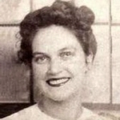Ruth Margaret Cunha
