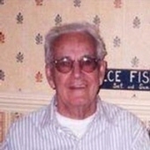 Edwin C McCabe 9337825