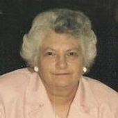 Mary R Morton