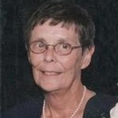 Mary G Cole