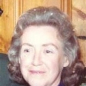 Ethel A Lewis Eldred