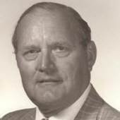 John J Erickson, Jr.