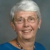 Rosemary Ann Macklin