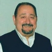 Samuel A Lombardo