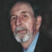 Bruce M. MacLaughlin