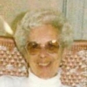 Ethel F Farrow Ritchie