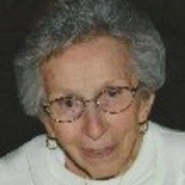 Virginia R. Smith