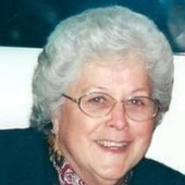 Lois Broderick Cushing
