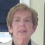 Shirley M Montanaro