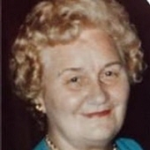 Edith Erickson Wilbur