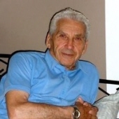 Perry J. Pappas