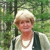 Massachusetts Rita Irene MacDonald of North Andover