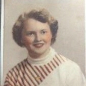 Norma Frances Beaupre
