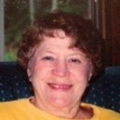 Vivian Marguerite Clark