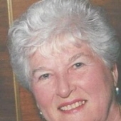 Patricia A. Driscoll