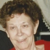 Marian Christensen