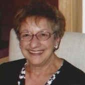 Sally A. Laurendeau