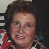 Doris B. Taft Darling Spofford