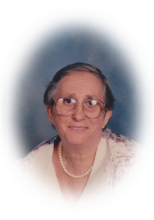 Lucille Boatright Dyer