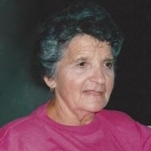 Lillian B. McCann