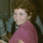 Lorraine C. Arsenault