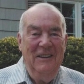 Joseph E. Morrison