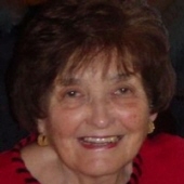 Phyllis Roberts