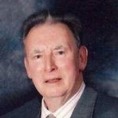 Joseph W Hoffman