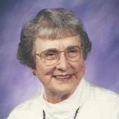 Phyllis Jean Beaumont