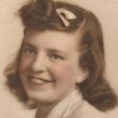 Mary Paul Suzanne Lariviere