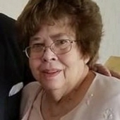 Massachusetts Lillian C. Webster of North Andover