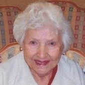 Mildred Paolino Fuoco