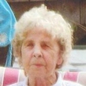 Barbara Ann Harris