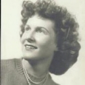Norma M Shaw