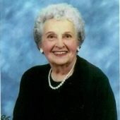 Massachusetts Elsie Henrietta Dubocq of Andover