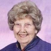 Margaret Campbell Currier