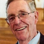 Massachusetts Robert Connelly of Haverhill
