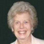 Dorothy Ann Bishop