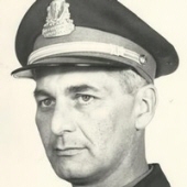 Edward M. Dargan