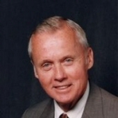 Richard D. Lindsay Dr. D.V.M.