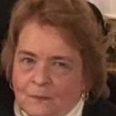 June C. Formerly North Andover Lustenberger of Lawrence
